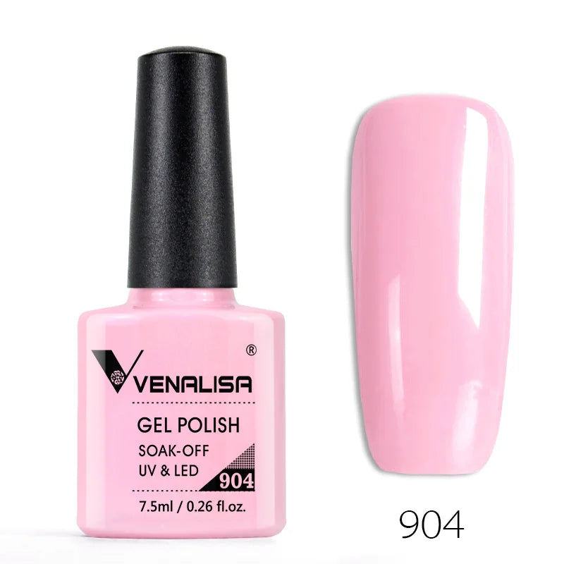 VENALISA Nail Gel Polish