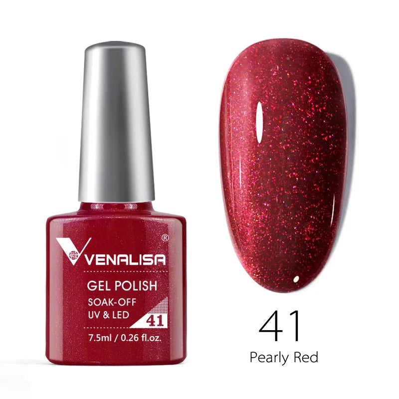 VENALISA Nail Gel Polish