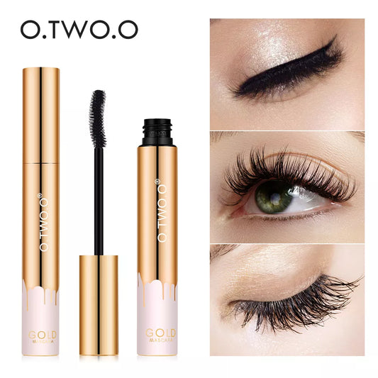 O.TWO.O 3D Mascara Lengthening Eyelash