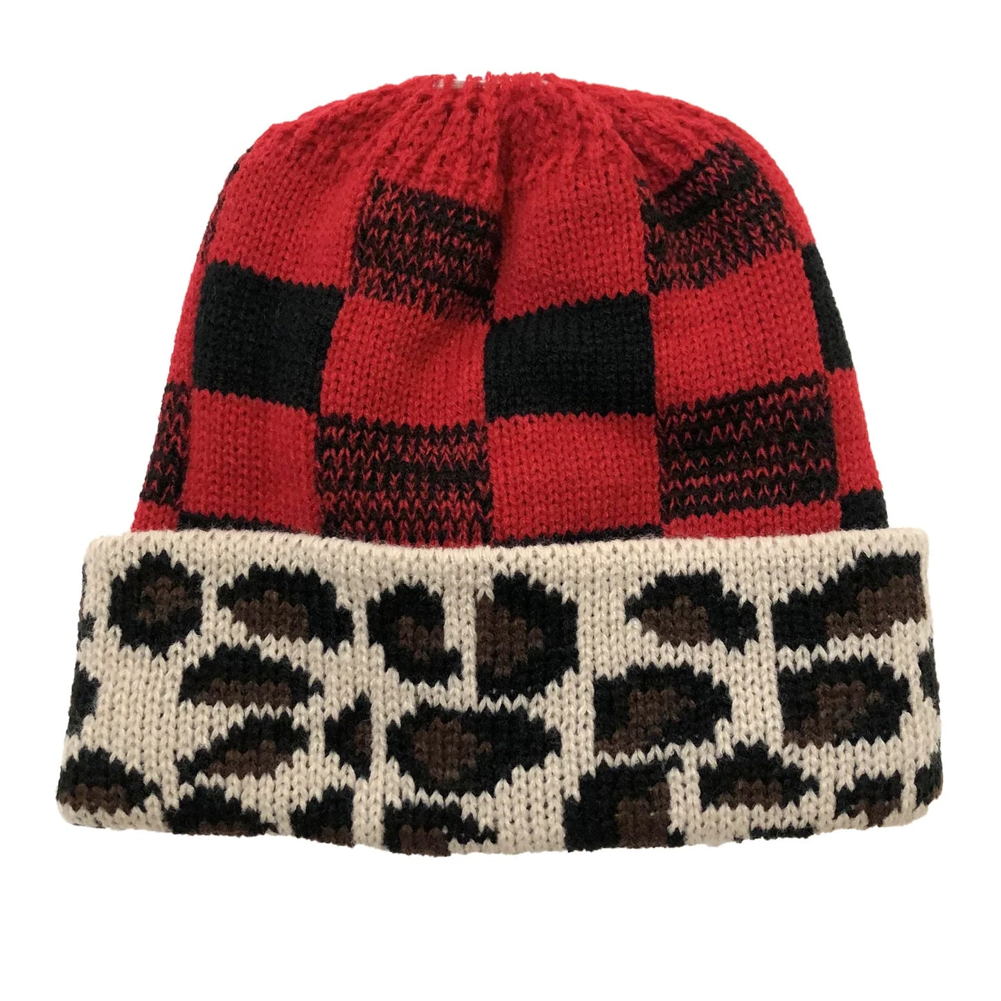 Exclusives Beanie Tail Hat