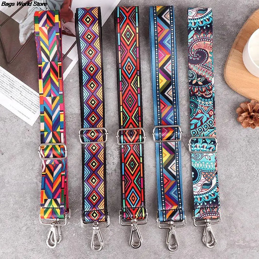 Nylon Bag Strap