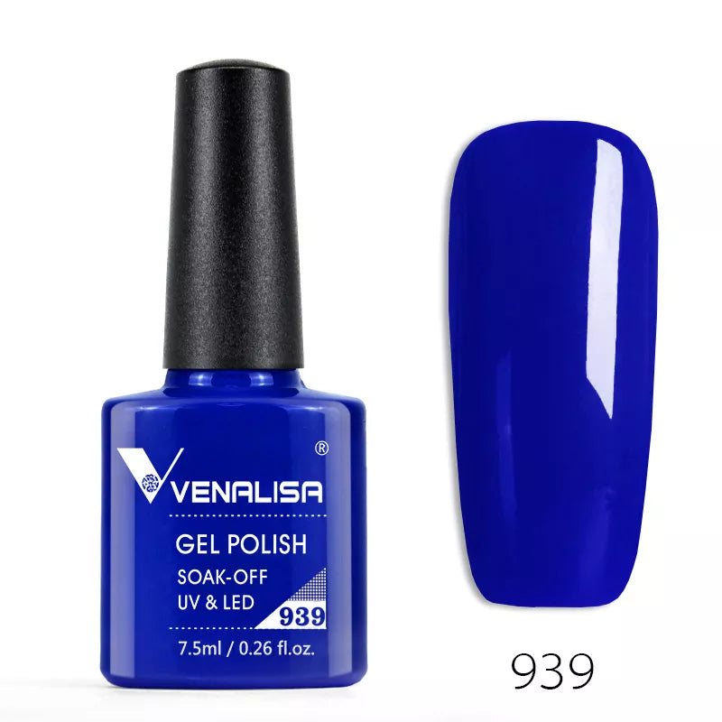 VENALISA Nail Gel Polish