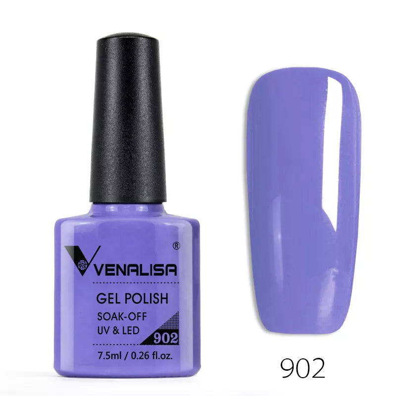 VENALISA Nail Gel Polish