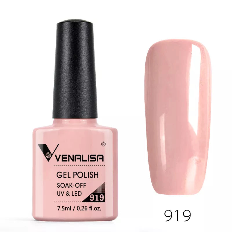 VENALISA Nail Gel Polish