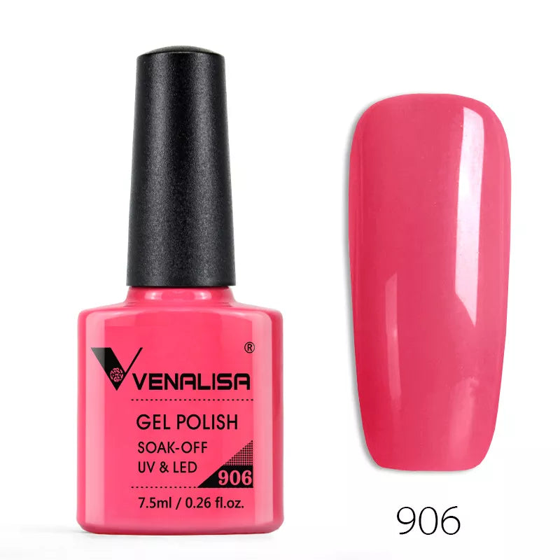 VENALISA Nail Gel Polish