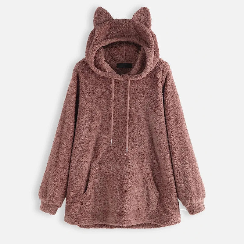 Oversize Hoodie