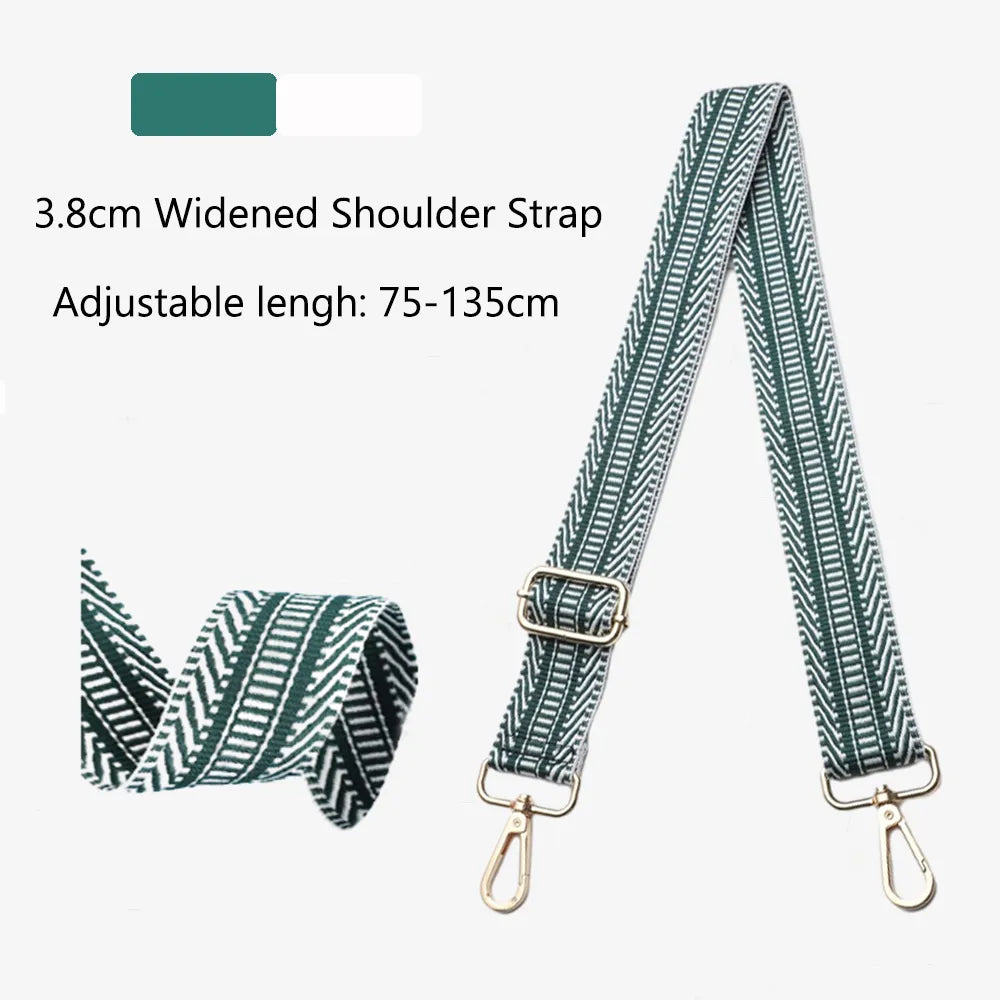 Adjustable Shoulder Bag Strap