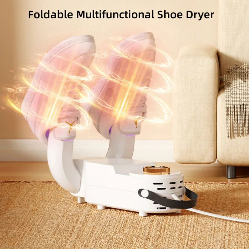 Electric Shoe Dryer