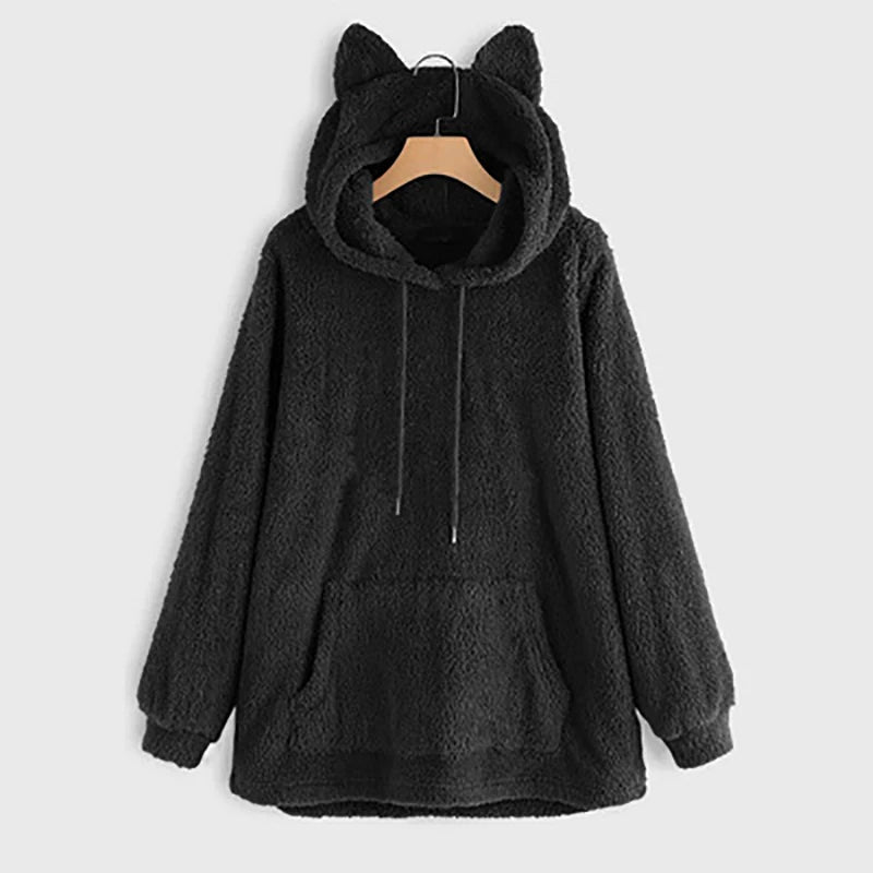 Oversize Hoodie