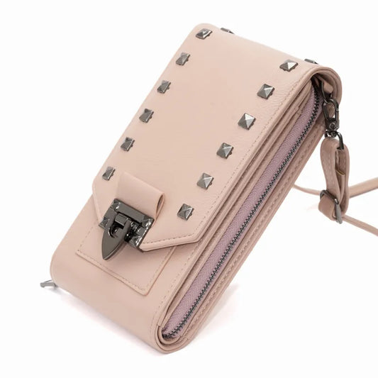 Cross body Wallet Handbag