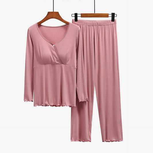 Breastfeeding Nightwear