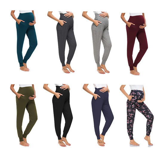 Maternity Women's Casual Pants