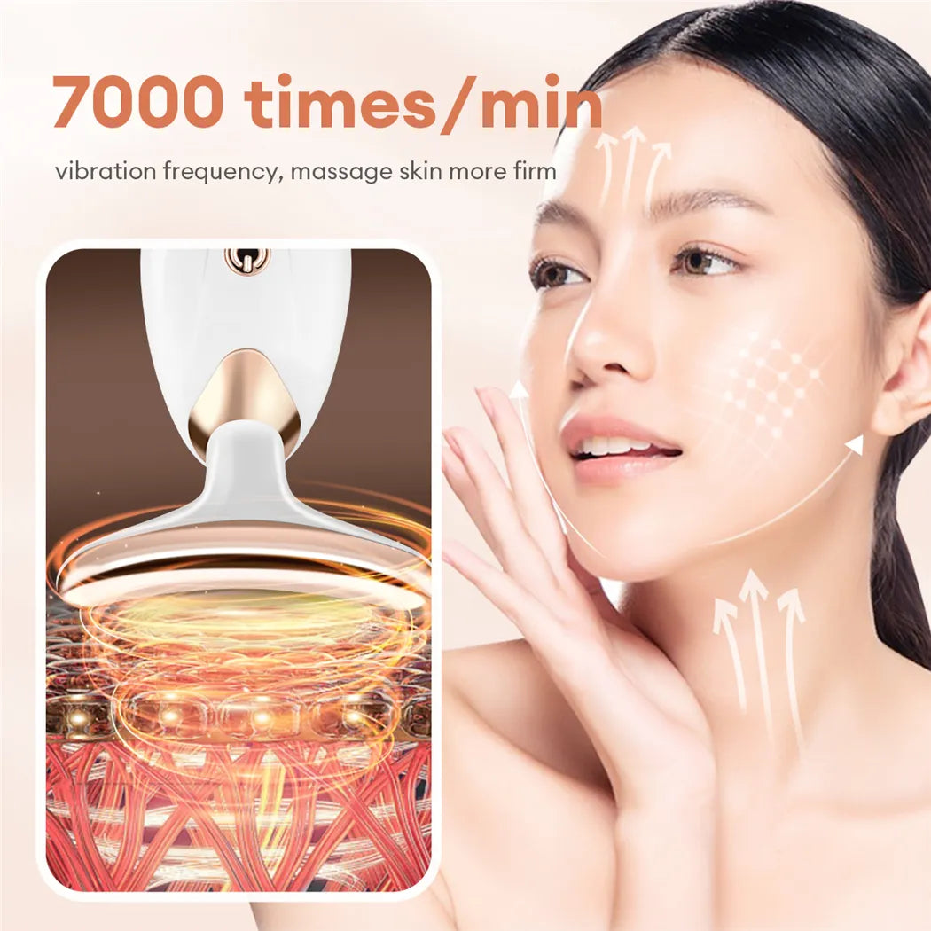 Face Neck Lifting Machine Beauty Device