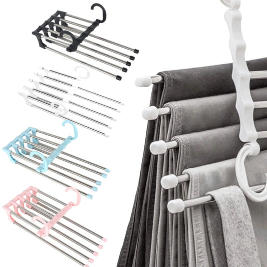 Folding  Hanger