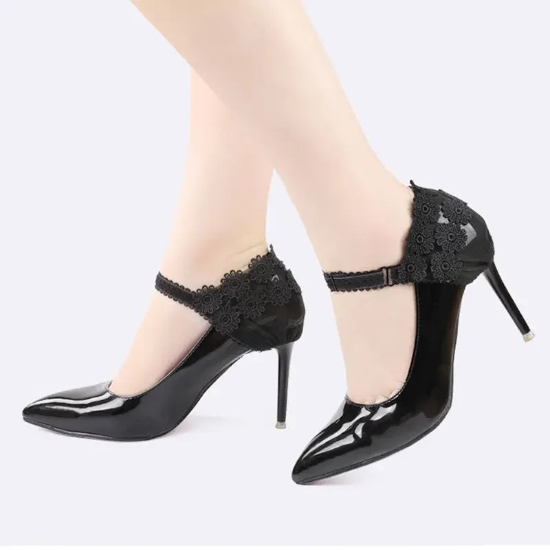 High Heels Bundle Shoelace