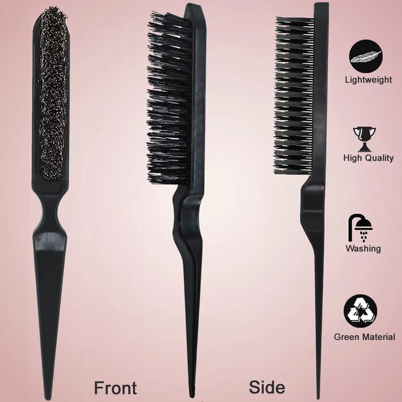 10pcs Hair Styling Comb Set