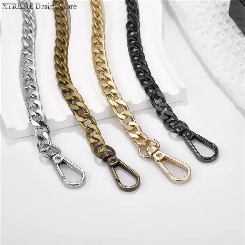 Metal Aluminum Bag Chain Straps