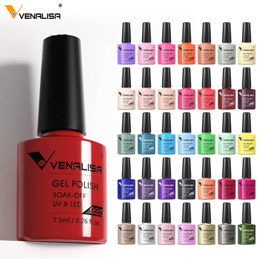 VENALISA Nail Gel Polish