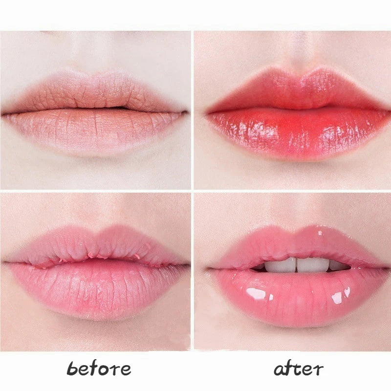 Lip Gloss Lip Plumper