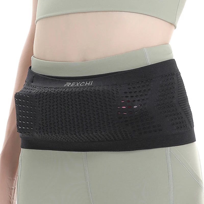 Running Waist Belt Bag