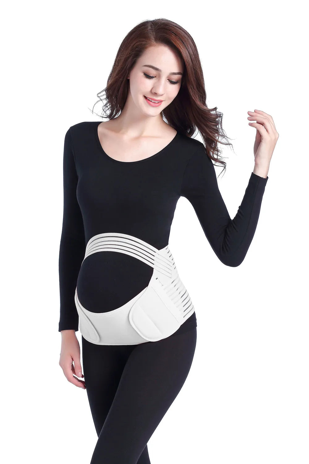 Pregnant Women Belts Maternity Belly Belt bandage