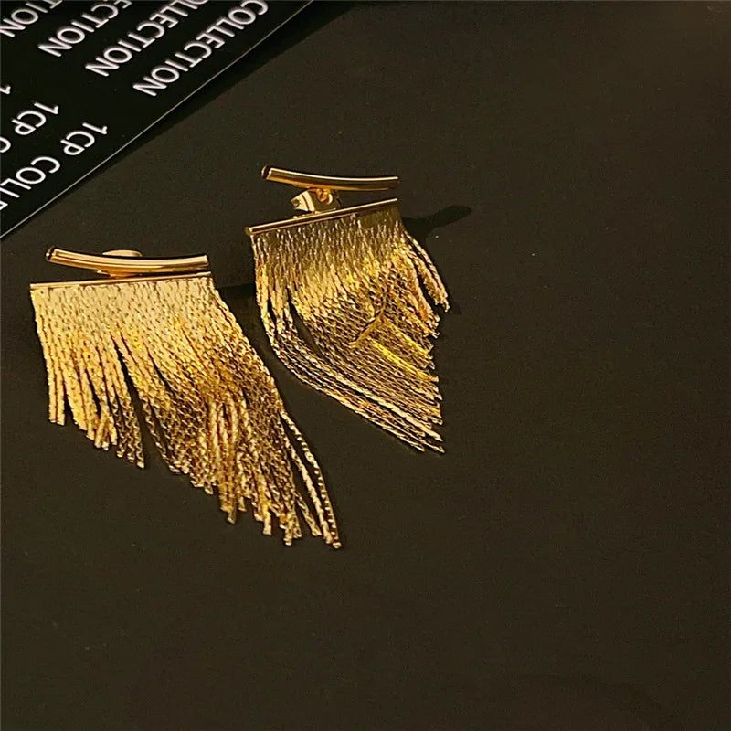 Fashion Statement Earring