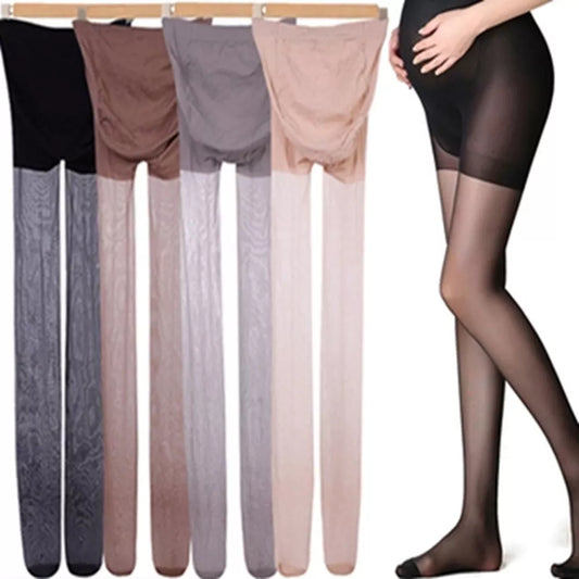 Adjustable Maternity Leggings