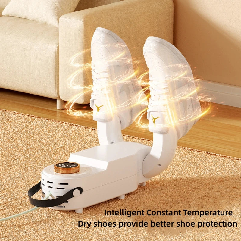 Electric Shoe Dryer