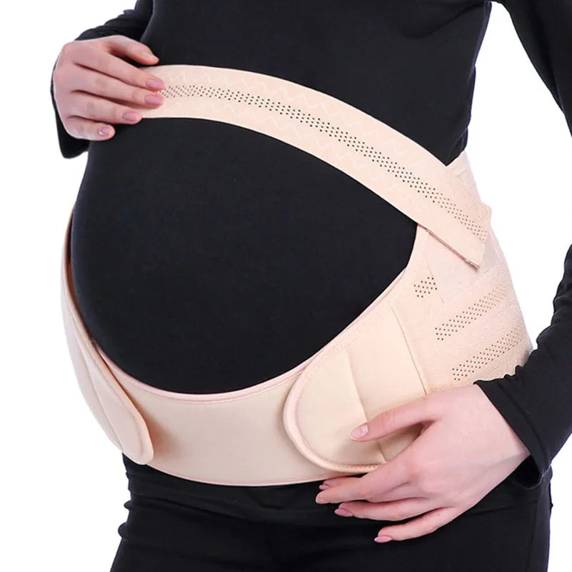 Pregnant Women Belts Maternity Belly Belt bandage