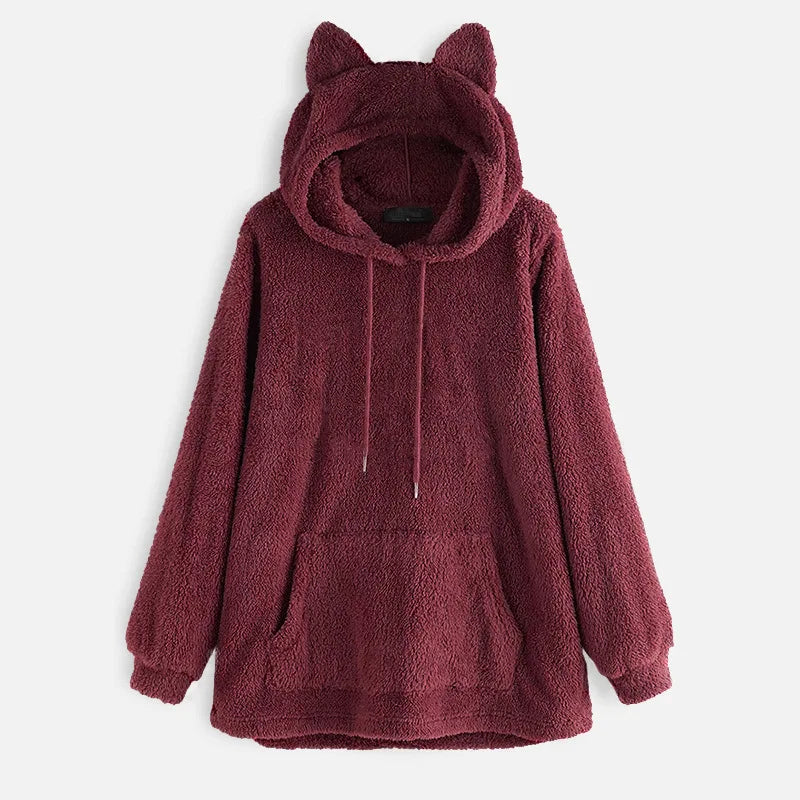 Oversize Hoodie