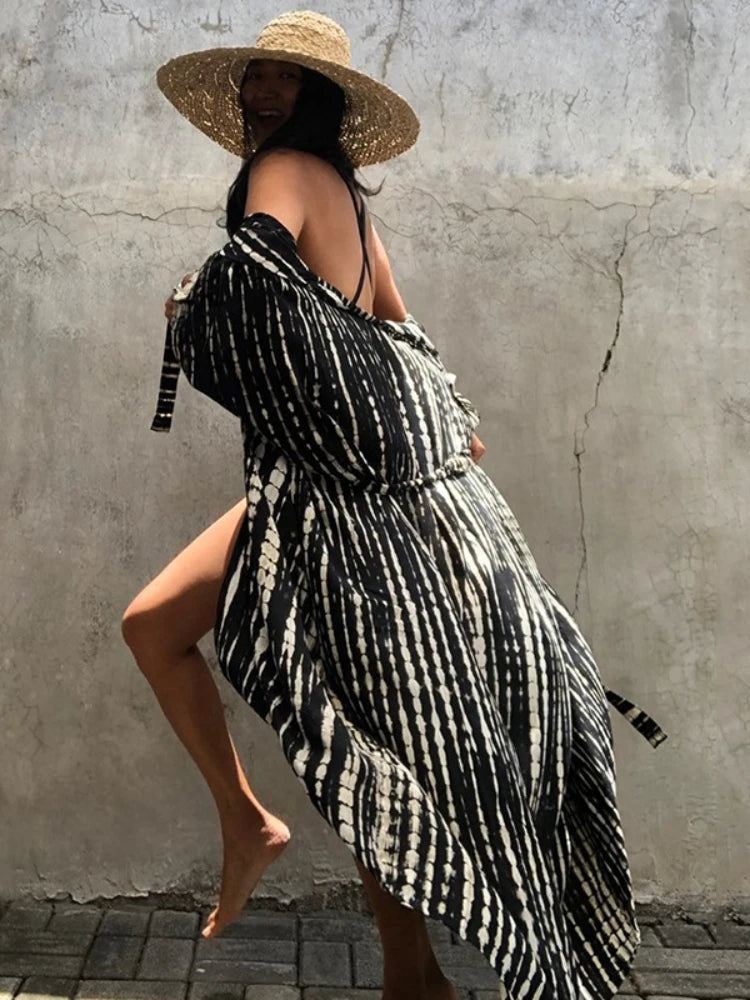 Beach Cover Ups Dress