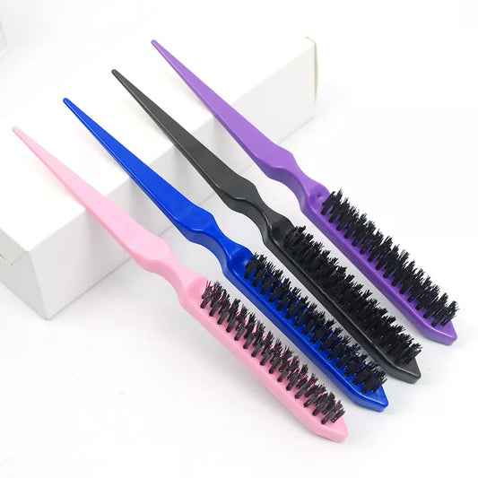 Hair Brush Slim Line Styling Tools