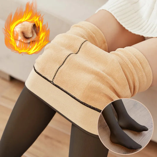 Thermal Leggings Winter