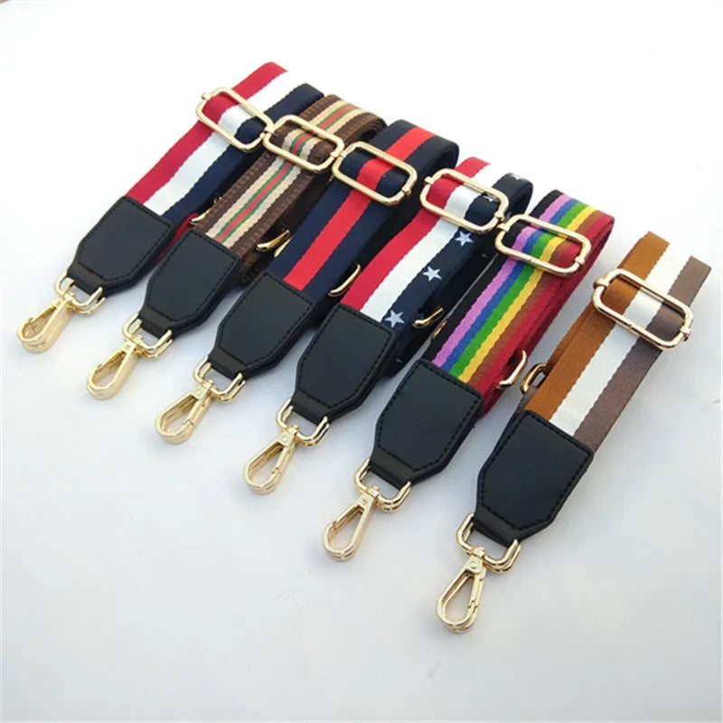 Adjustable Bag Strap