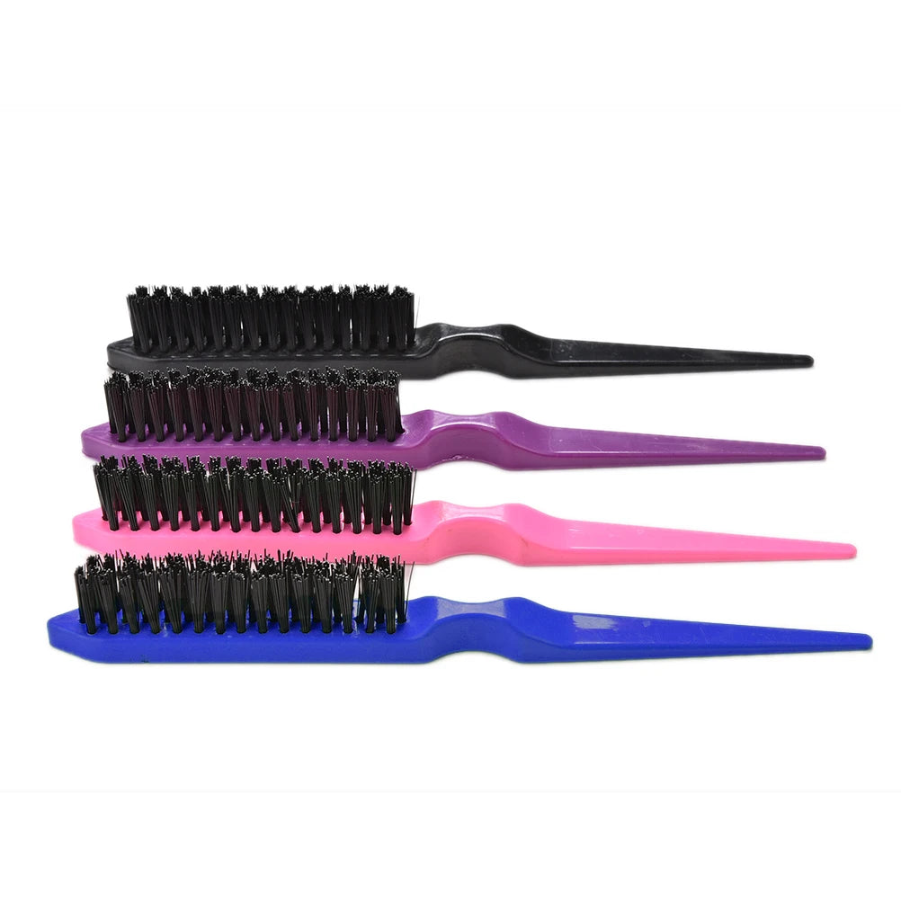 Hair Brush Slim Line Styling Tools