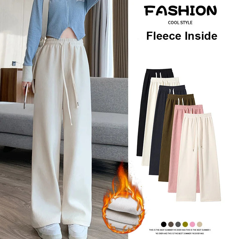 Women Long Pants