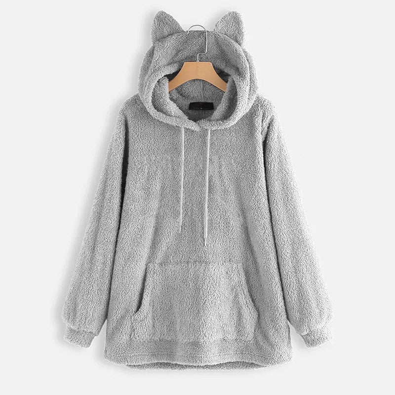 Oversize Hoodie