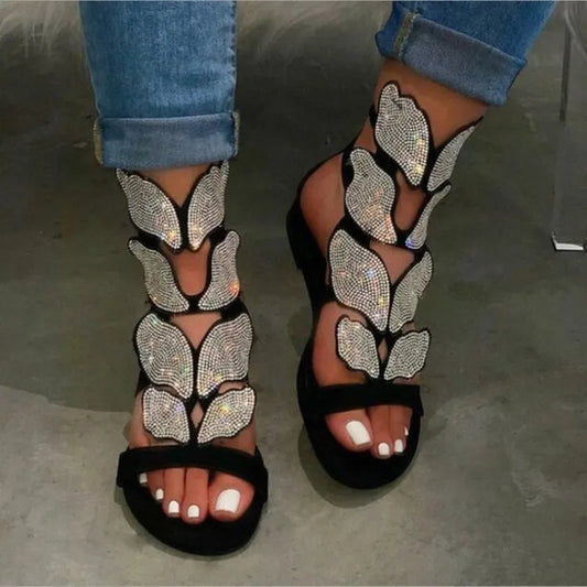 Summer Fashion Sandals