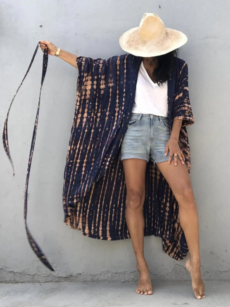 Beach Cover Ups Dress