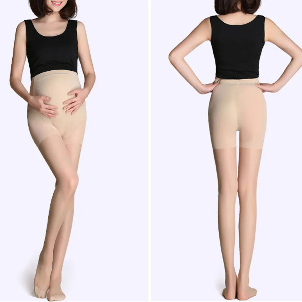 Adjustable Maternity Leggings