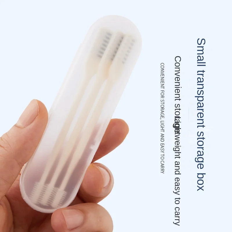 Portable Manual Nose Hair Removal