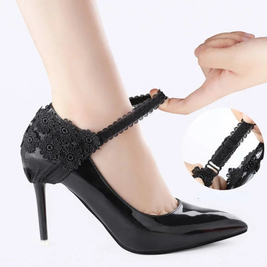 High Heels Bundle Shoelace