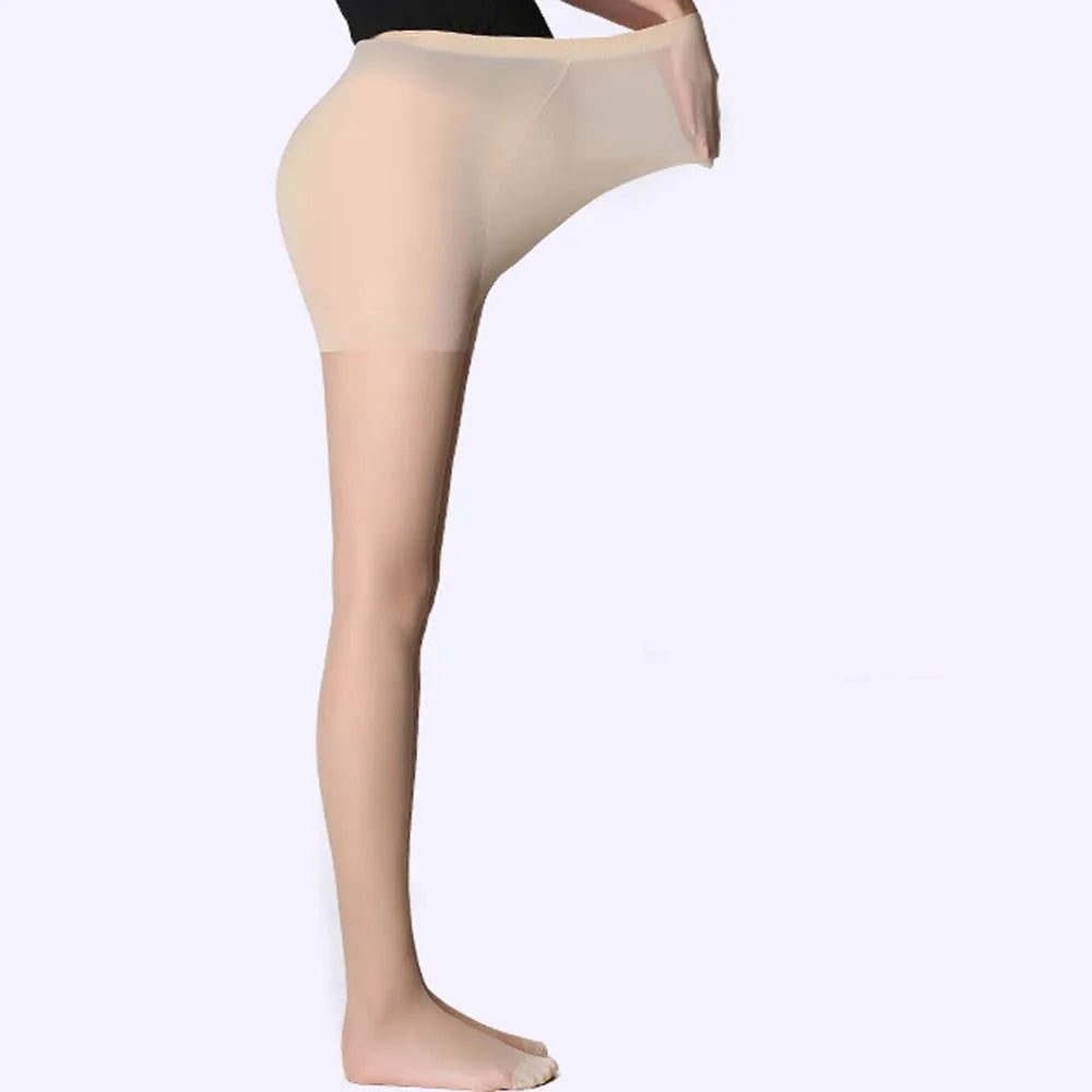 Adjustable Maternity Leggings