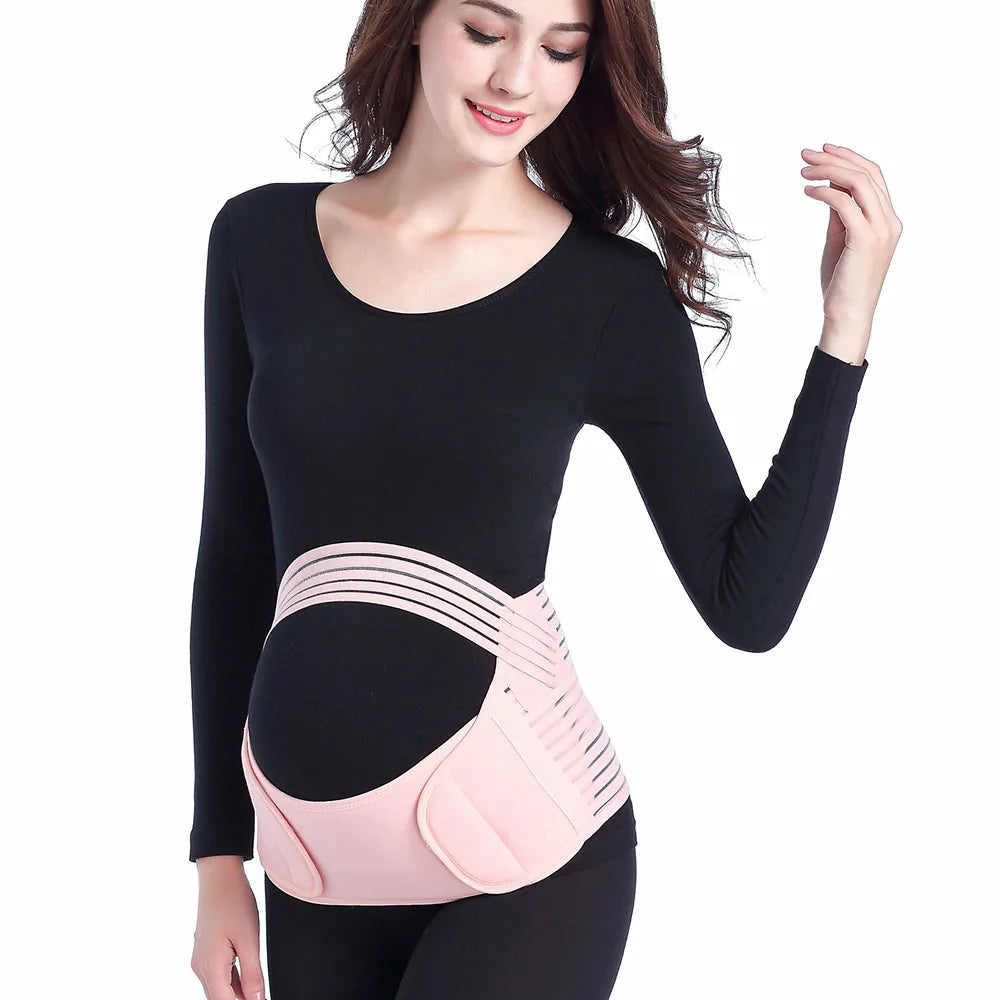 Pregnant Women Belts Maternity Belly Belt bandage