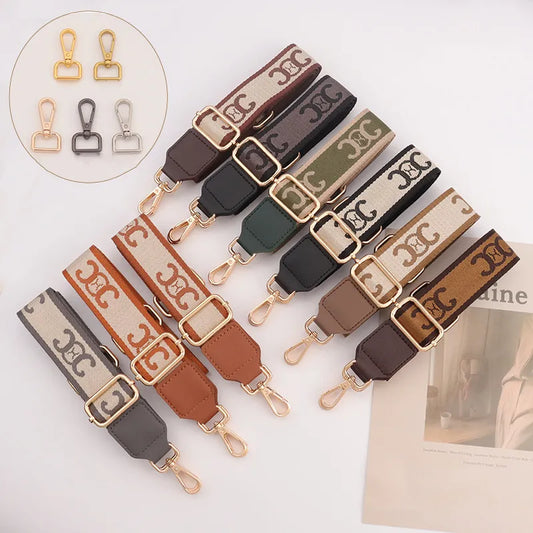 Adjustable Bag Strap