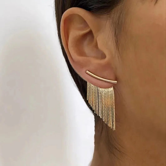 Fashion Statement Earring