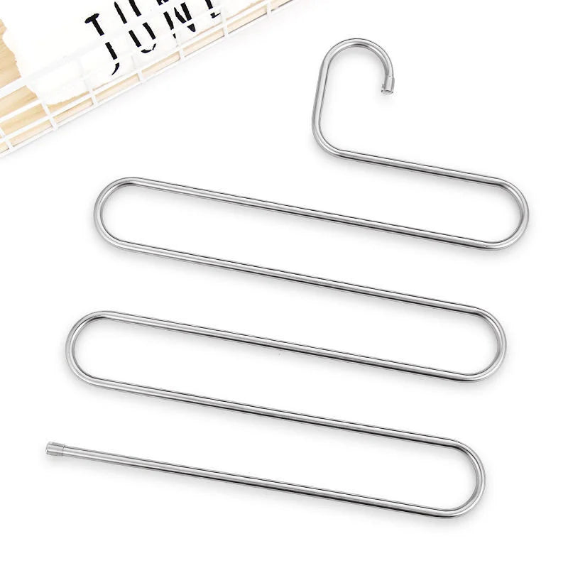 5 Layers Clothes Hangers