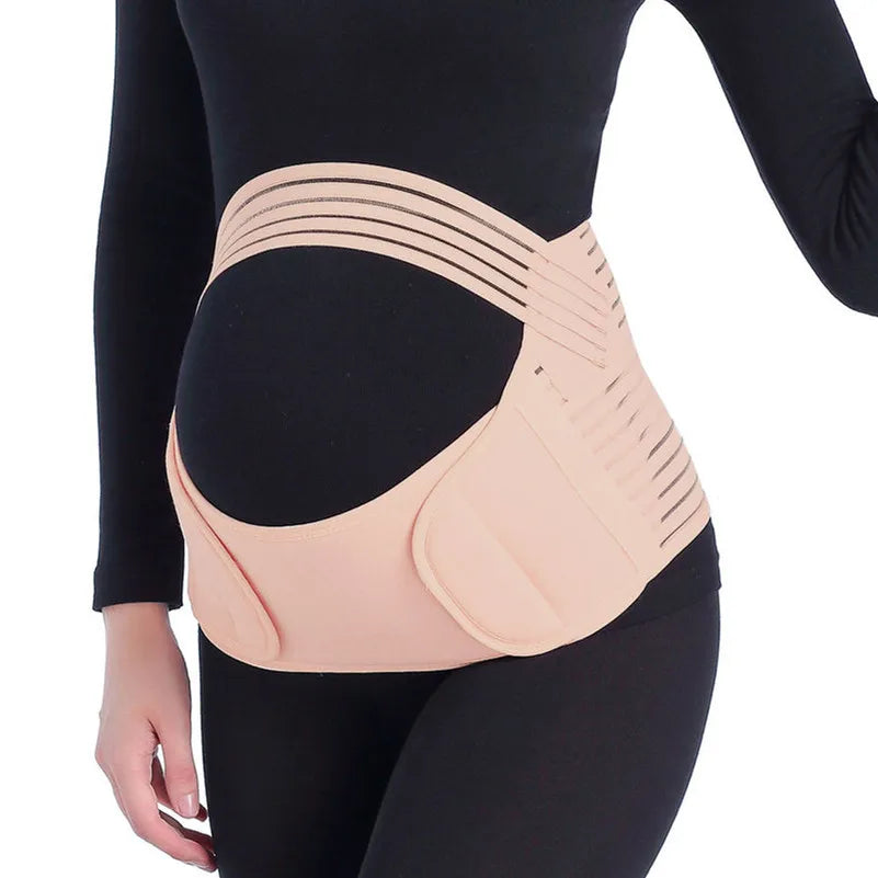 Pregnant Women Belts Maternity Belly Belt bandage